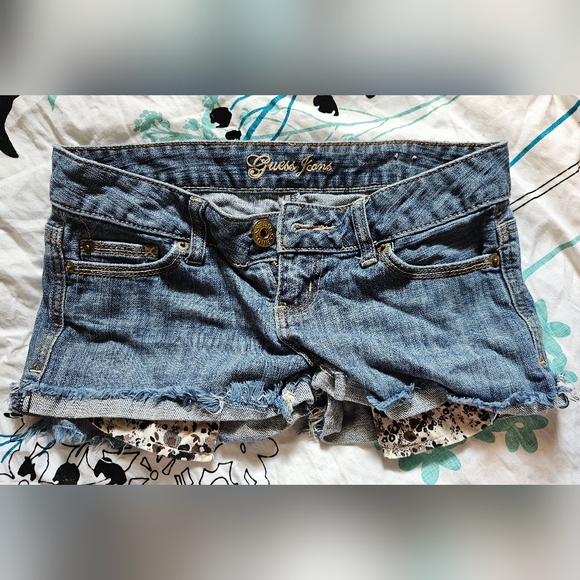 All 3 shorts for $20 - Picture 2 of 8